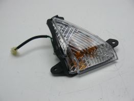 Winker right front Kawasaki ZX 6 R