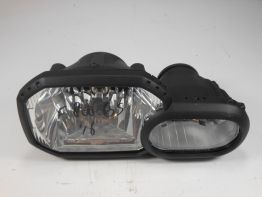 Headlight BMW F 800 GS Adventure