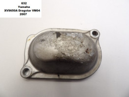 Kleppendeksel Yamaha XVS 650 Dragstar