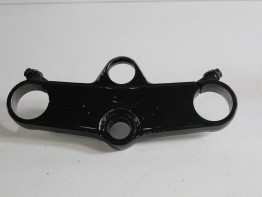 Kroonplaat Suzuki GSX R 600