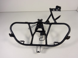 Topkuipsteun Suzuki Burgman 200