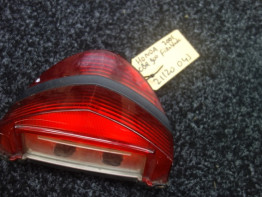 Achterlicht Honda CBR Fireblade