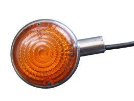 Knipperlicht links achter Yamaha XVS 1100 Dragstar