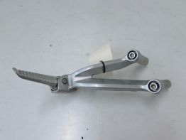 Pillion step right Suzuki GSX R 600