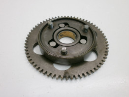 Start up clutch Kawasaki EL 250