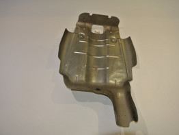 Uitlaat Suzuki GSR 600