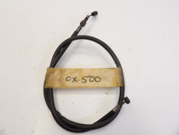 Clutch cable Honda CX 500