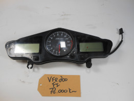 Meter combination Honda VFR 800 I