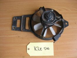 Ventilator Kawasaki KLE 500