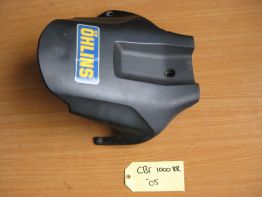 Achterspatbord Honda CBR Fireblade
