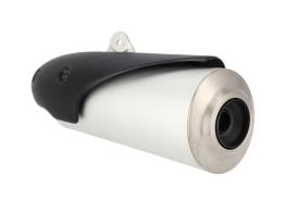 Muffler Ducati monster 796