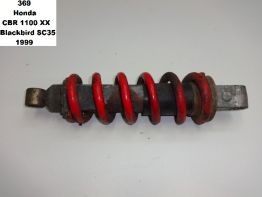 Achterschokbreker Honda CBR 1100 XX