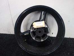 Rear wheel Yamaha FJR 1300