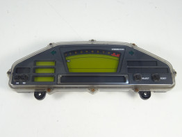 Meter combination Suzuki Burgman 650