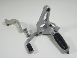 Schetsplaat links BMW R 1150 R