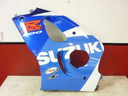 Linker zijkuip Suzuki GSX R 600