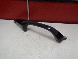 Rear grip Suzuki Burgman 650