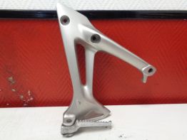Soziusfussraste links Honda VFR 800 I