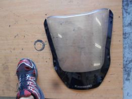 Wind screen Kawasaki ZX 12 R