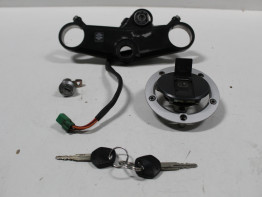 Key set Suzuki SV 1000