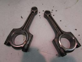 Engine parts Suzuki GSX R 750