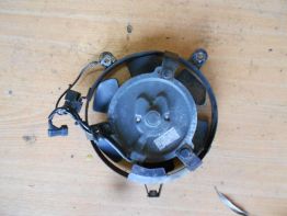 Lufter Honda CBR 600 F