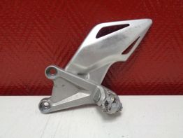 Main step holder left Honda CBR Fireblade