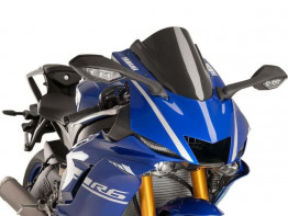Kuipruit Yamaha YZF R6