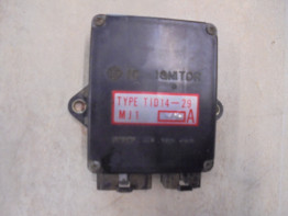 Ignitor CDI ECU Honda CB 750 