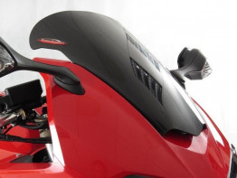 Wind screen Honda VFR 800 I