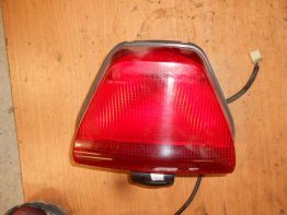 Rear light Suzuki GSX F 1100