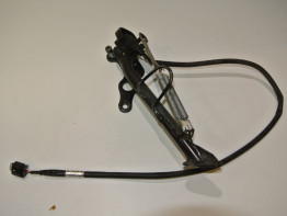 Side stand bar BMW R 1150 R
