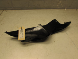 Rechter achterkant Suzuki GSX R 600