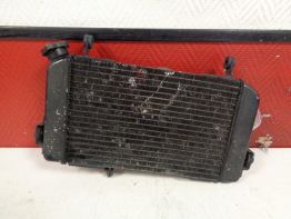 Radiateur Suzuki SV 650