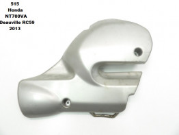 Engine cover Honda Deauville 650 - 700