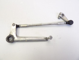 Gear change pedal Honda CBR Fireblade