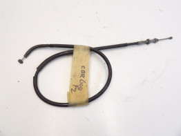 Clutch cable Honda CBR 600 F