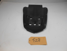 Hinterradabdeckung Yamaha FZ8