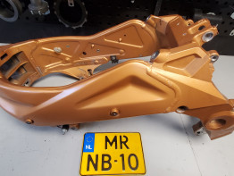 Frame - onderdelen Aprilia Tuono 1000
