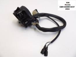 Lenkerschalter links Honda CBR Fireblade