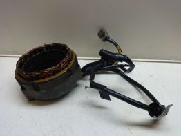 Dynamo Suzuki GT 750