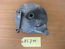 Achter remklauw Suzuki VS 700 Intruder