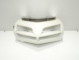 Topkuip verbinding Ducati Multistrada 1100