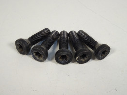 Achtervelg BMW K 1200 S 