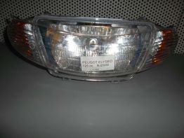 Achterlicht Overig Peugot elysco 125