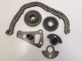 Motorblok diverse Aprilia Falco