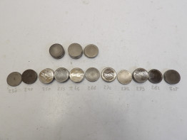 Nokkenas Honda CB 750 F