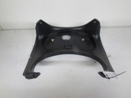 Topkuip bekleding Suzuki GSX F 600