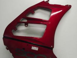 Rechter onderkuip Suzuki RF 900