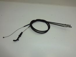 Gaskabel Kawasaki ZZR 250